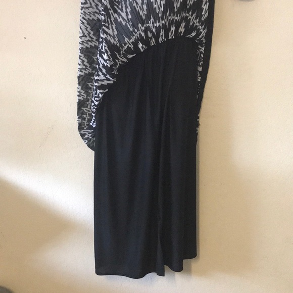 SOLD ! Look Skinner Pleated Drawstring Lined Skirt - Picture 2 of 7